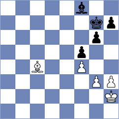 Tqebuchava - Klimciauskas (Chess.com INT, 2021)