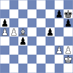 Zhao Jun - Gabdrakhmanov (chess.com INT, 2023)