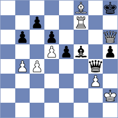 Premnath - Hasman (Chess.com INT, 2021)