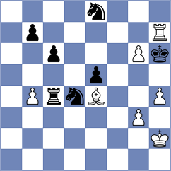Mons - Michailov (Chess.com INT, 2021)