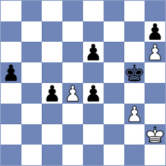 Krajina - Kratochvil (Chess.com INT, 2021)
