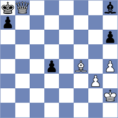 Gracia Alvarez - Leitao (Chess.com INT, 2021)