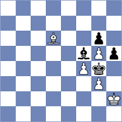 Abdulla - Lewtak (Chess.com INT, 2021)