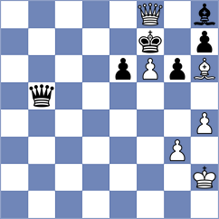 Pavlidou - Nutakki (chess.com INT, 2023)