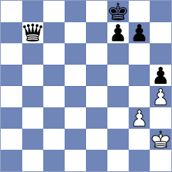 Mostbauer - Seo (chess.com INT, 2021)
