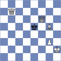 Arca - Afanasieva (chess.com INT, 2024)