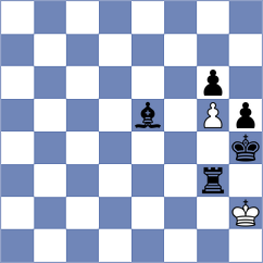 Livaic - Bykhovsky (Chess.com INT, 2020)