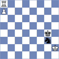Boyer - Ghazarian (chess.com INT, 2021)
