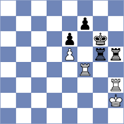Wernberg - Yanchenko (chess.com INT, 2024)