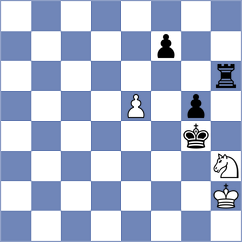 Karas - Pulpan (chess.com INT, 2021)