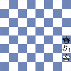 Hartikainen - Kaganskiy (chess.com INT, 2021)