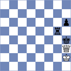 Gavrilescu - Djokic (chess.com INT, 2024)