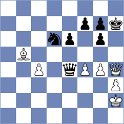 Filgueira - Zavgorodniy (chess.com INT, 2024)