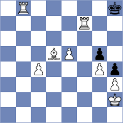 Perske - Celestino (chess.com INT, 2023)