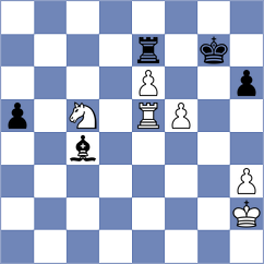 Krienke - Tomaszewski (Chess.com INT, 2020)