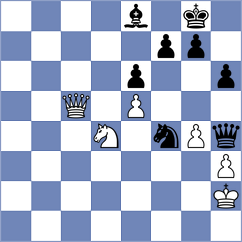 Tang - Dobrov (chess.com INT, 2021)