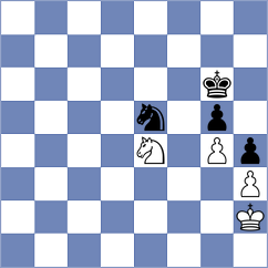 Alvarado - Souleidis (chess.com INT, 2024)