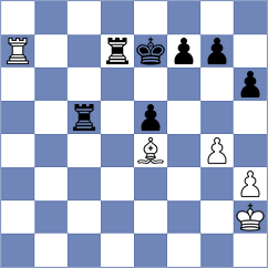 Borges da Silva - Ronka (chess.com INT, 2023)