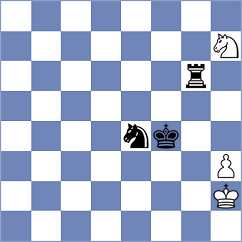 Potkin - Liu (chess.com INT, 2024)