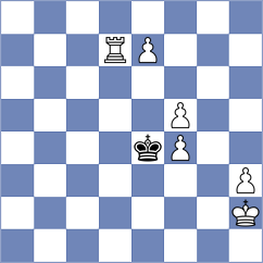 Janaszak - Esquivias Quintero (chess.com INT, 2024)