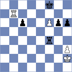 Dovzik - Kashtanov (chess.com INT, 2024)