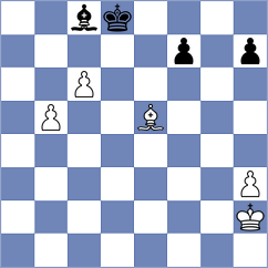 Szalay - Moore (chess.com INT, 2022)