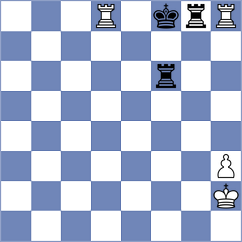 Drygalov - Avramidou (chess.com INT, 2024)