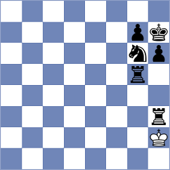 Salem - Piorun (chess.com INT, 2024)
