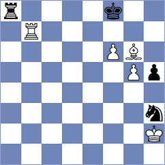 Horak - Ronka (chess.com INT, 2021)