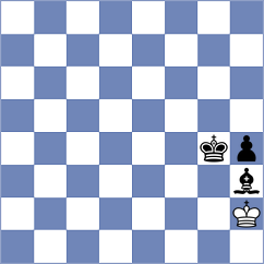 Niemann - Hong (Chess.com INT, 2021)