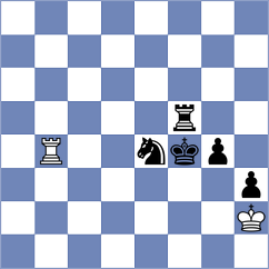 Guimaraes - Romanchuk (Chess.com INT, 2021)