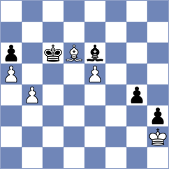 Ventura Bolet - Playa (chess.com INT, 2024)