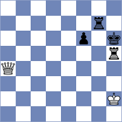 Riehle - Serpik (Chess.com INT, 2019)