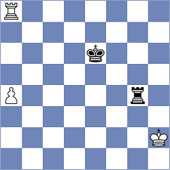 Gupta - Gukesh (chess24.com INT, 2021)