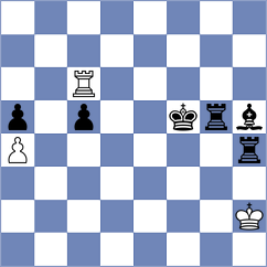 Sanhueza - Novak (chess.com INT, 2024)