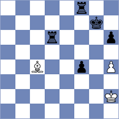 Mohammadi - Rustamov (chess.com INT, 2024)