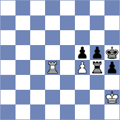 Lobanov - Olsen (chess.com INT, 2024)