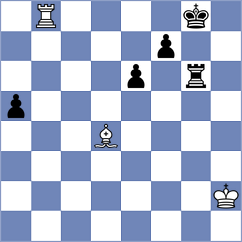 Mekhitarian - Calin (chess.com INT, 2024)
