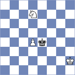 Volkov - Svane (chess.com INT, 2021)