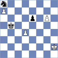 Salem - Paichadze (chess.com INT, 2023)