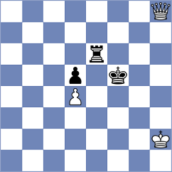 Turzo - Sahib (chess.com INT, 2024)