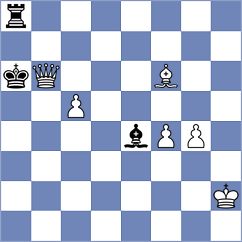 Boder - Zenelaj (chess.com INT, 2023)