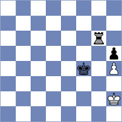 Jumabayev - Thavandiran (chess.com INT, 2021)