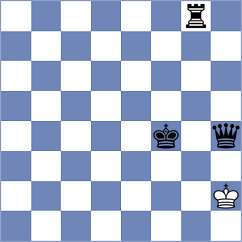 Zakarian - Harvey (Chess.com INT, 2020)