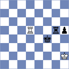Zambrana - Jones (chess.com INT, 2020)