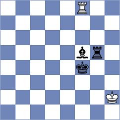Jimenez Jimenez - Niekras (chess.com INT, 2023)
