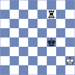 Seletsky - Yaran (chess.com INT, 2021)
