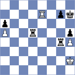 Zaichenko - Vantika (chess.com INT, 2024)