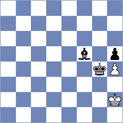 Toncheva - Mikhailov (chess.com INT, 2022)
