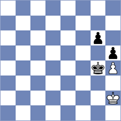 Verbin - Barak (chess.com INT, 2023)